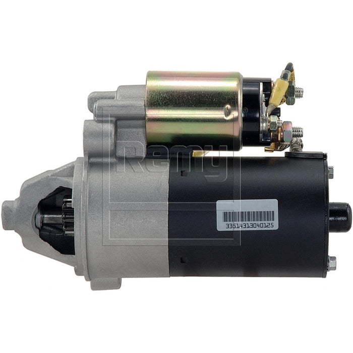 Starter Motor for Ford Aerostar 3.0L V6 1997 1996 1995 1994 1993 1992 P-3584990