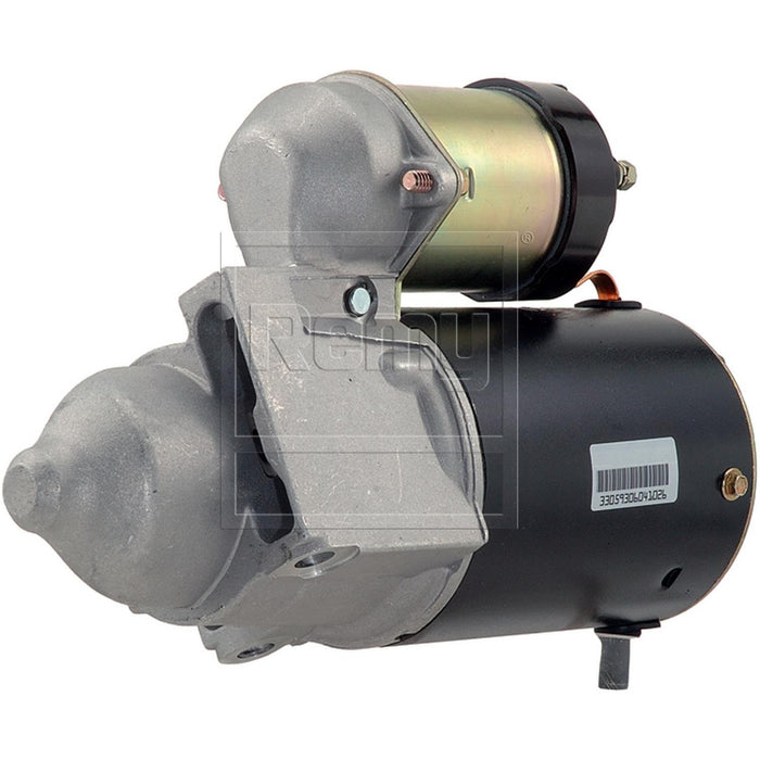 Starter Motor for GMC Savana 2500 2000 1999 1998 1997 P-3585220