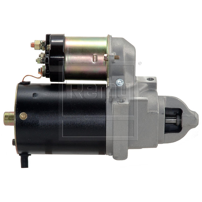 Starter Motor for GMC Savana 2500 2000 1999 1998 1997 P-3585220