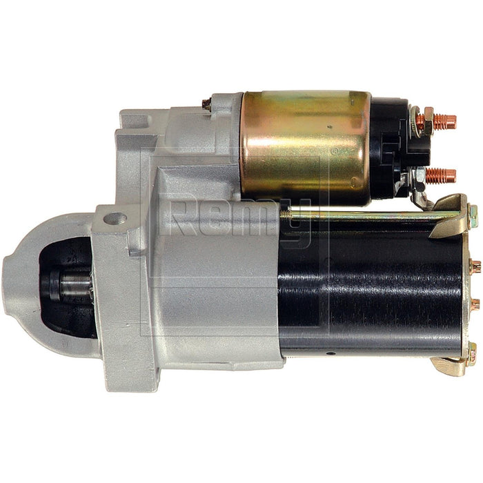 Starter Motor for Pontiac Grand Prix 3.1L V6 2003 2002 2001 P-3585287