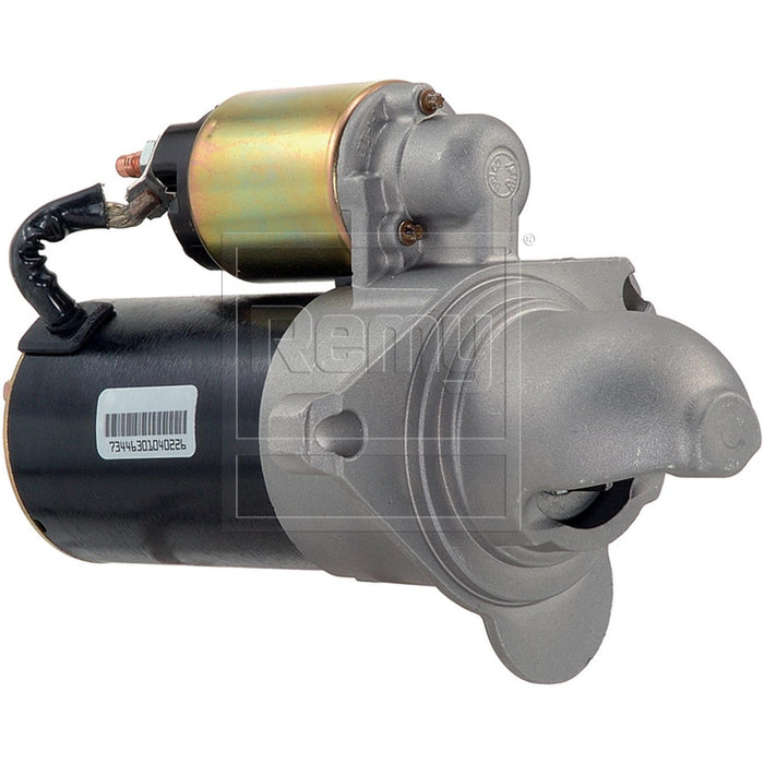 Starter Motor for Oldsmobile Bravada 4.2L L6 2004 2003 2002 P-3585319