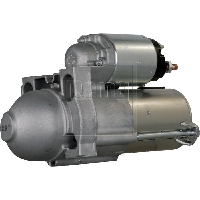 Starter Motor for Chevrolet Silverado 1500 Classic 2007 P-3585342