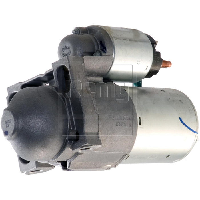 Starter Motor for GMC Sierra 1500 Classic 6.0L V8 2007 P-3585411