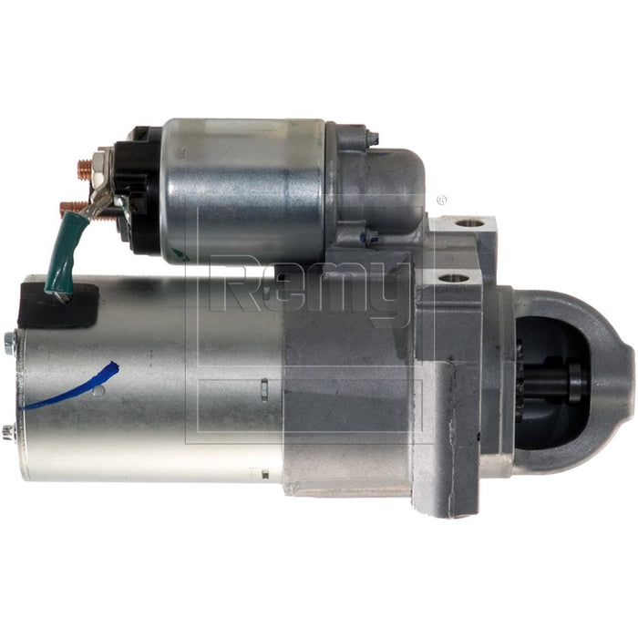 Starter Motor for GMC Sierra 1500 Classic 6.0L V8 2007 P-3585411