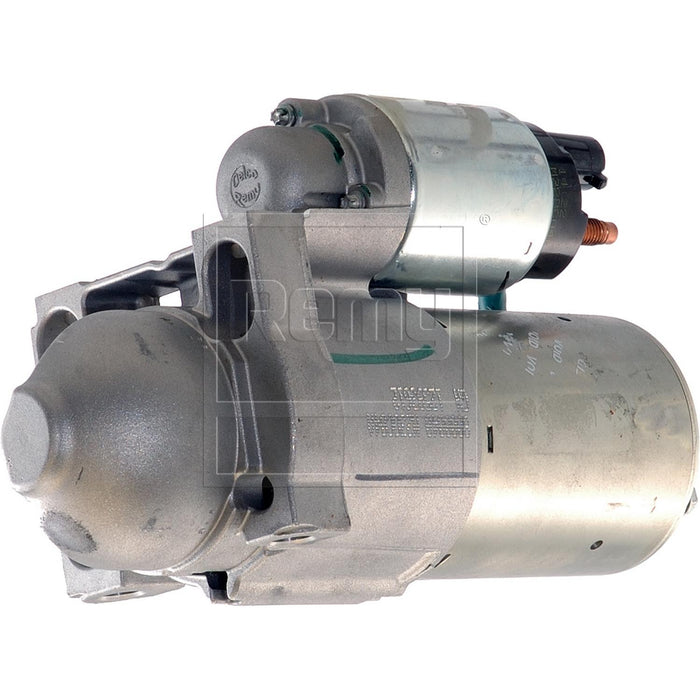 Starter Motor for Chevrolet Silverado 1500 GAS 2013 2012 2011 2010 2009 P-3585454