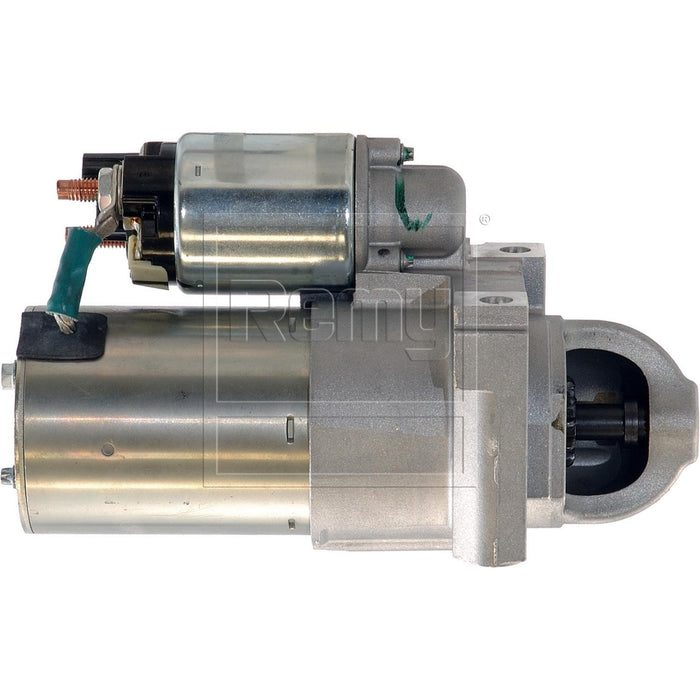 Starter Motor for Chevrolet Silverado 2500 HD 6.0L V8 2014 2013 2012 2011 2010 2009 P-3585455