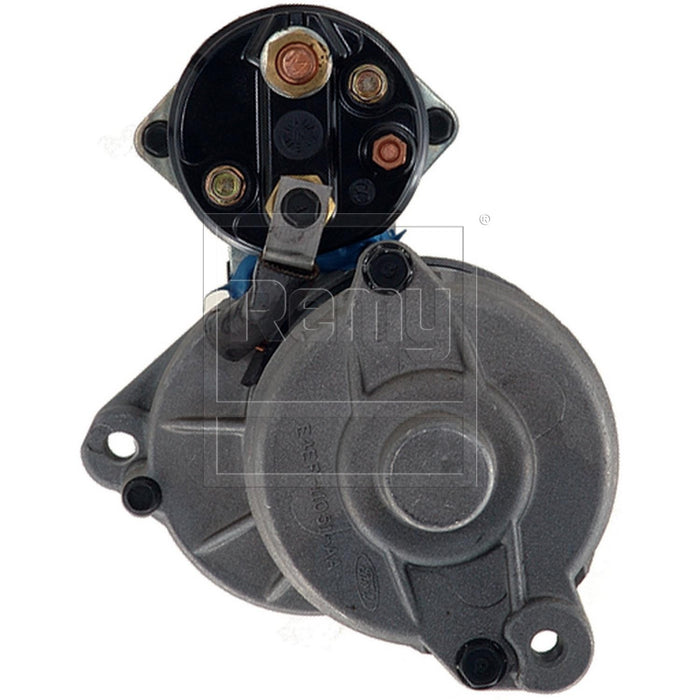 Starter Motor for Lincoln Continental 2.4L L6 1985 1984 P-3585543