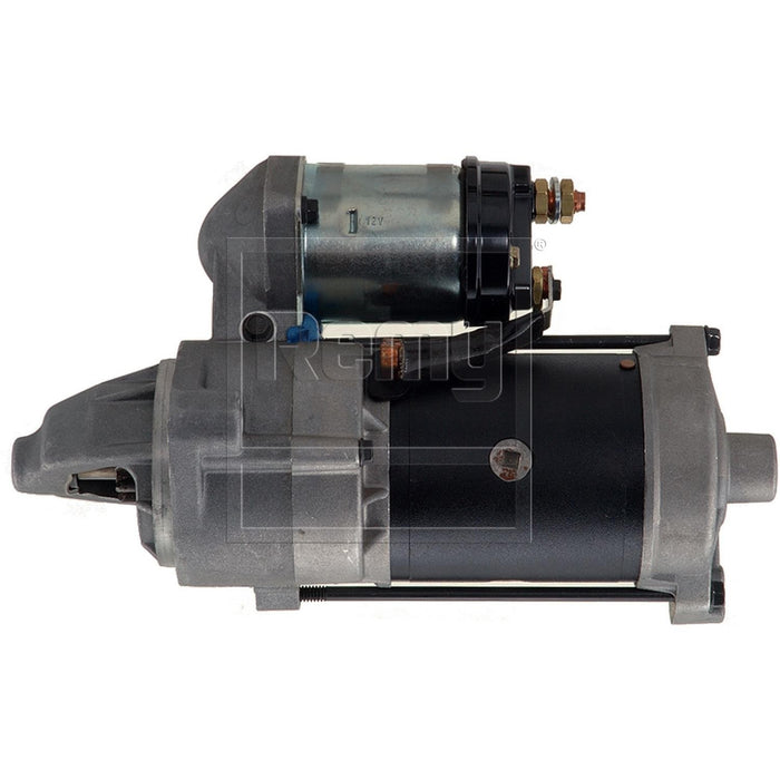 Starter Motor for Lincoln Continental 2.4L L6 1985 1984 P-3585543