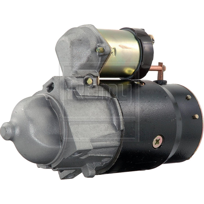 Starter Motor for GMC C2500 Suburban 39 VIN 1994 1993 1992 1991 1990 1989 1988 1987 1986 1985 1984 1983 1982 P-3585694