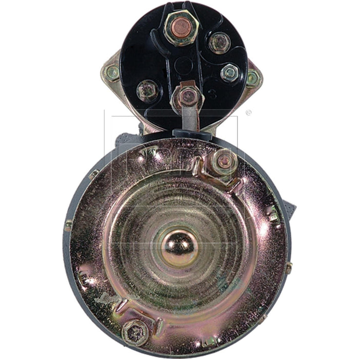 Starter Motor for GMC C2500 Suburban 39 VIN 1994 1993 1992 1991 1990 1989 1988 1987 1986 1985 1984 1983 1982 P-3585694