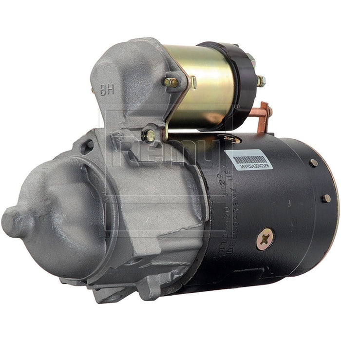 Starter Motor for Chevrolet K1500 Automatic Transmission 1994 1993 1992 1991 1990 1989 1988 P-3585726