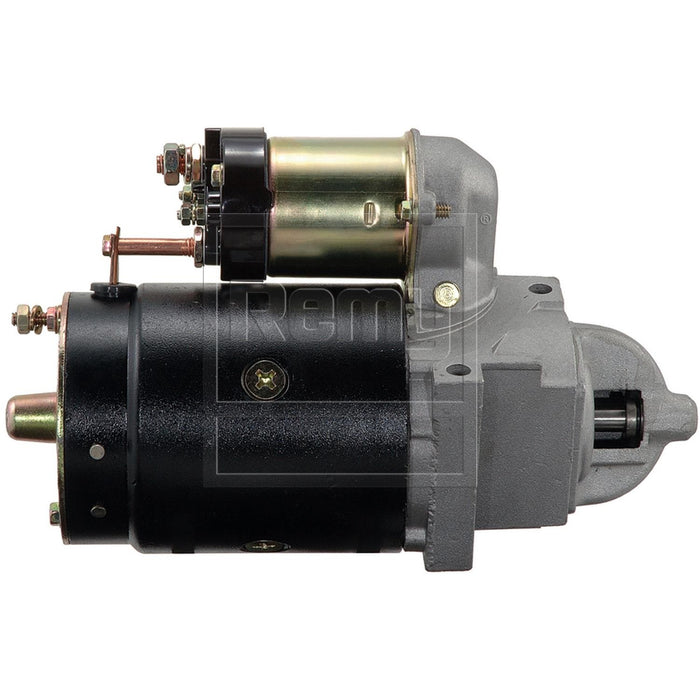 Starter Motor for Chevrolet K1500 Automatic Transmission 1994 1993 1992 1991 1990 1989 1988 P-3585726