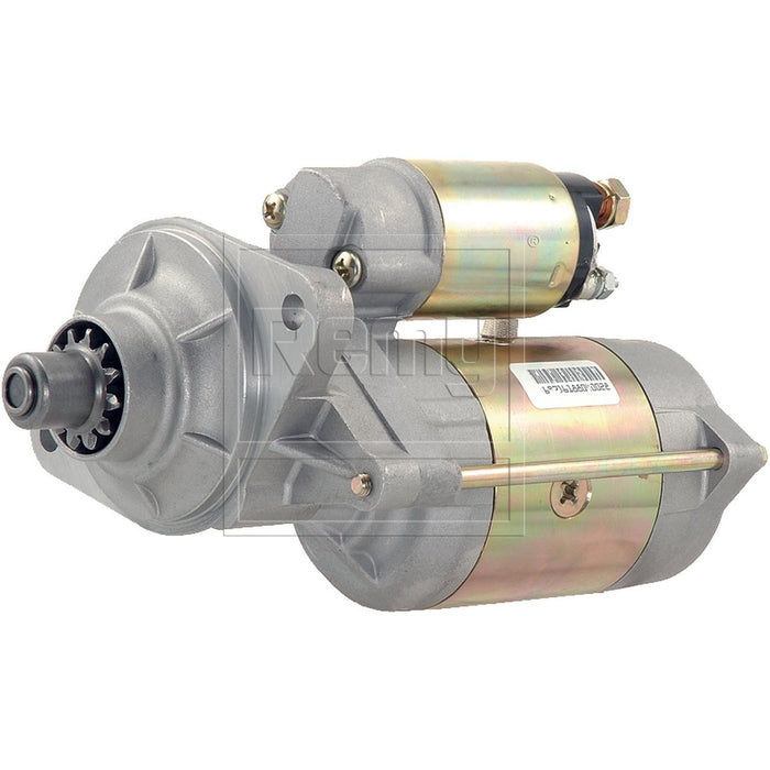 Starter Motor for Ford Excursion 7.3L V8 2003 2002 2001 P-3585857