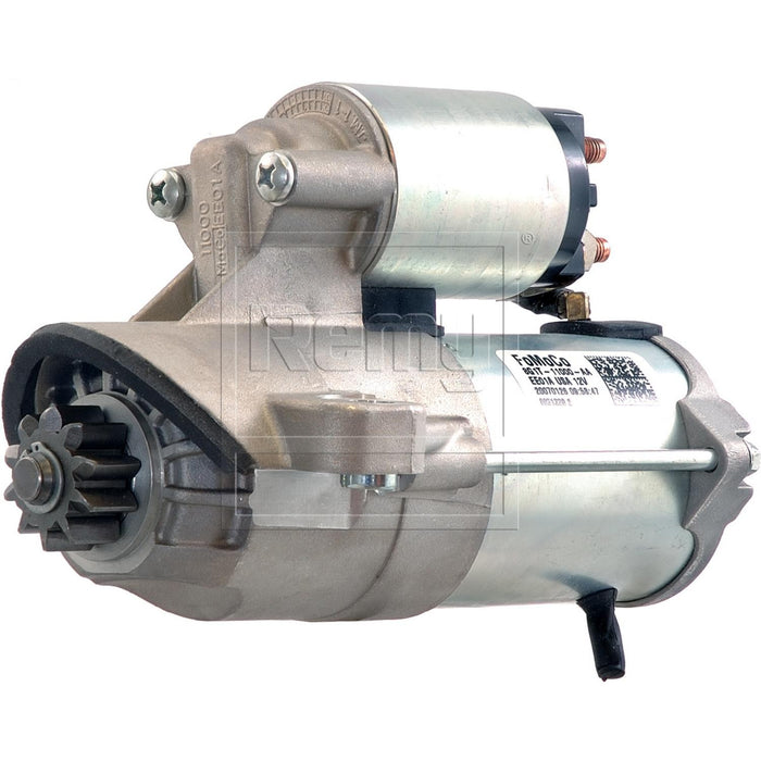 Starter Motor for Lincoln MKX 2018 2017 2016 2015 2014 2013 2012 2011 2010 2009 2008 2007 P-3585890