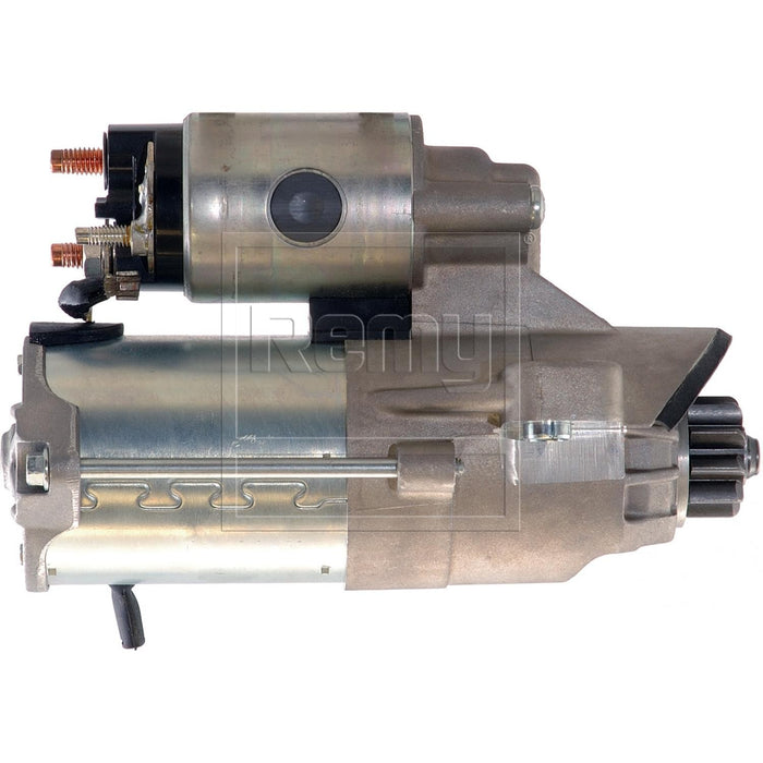 Starter Motor for Lincoln MKX 2018 2017 2016 2015 2014 2013 2012 2011 2010 2009 2008 2007 P-3585890