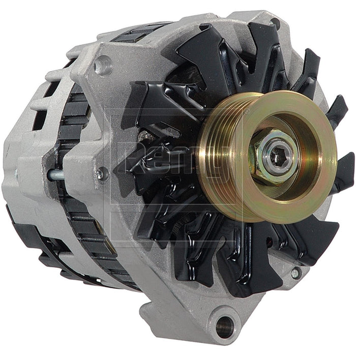 Alternator for Jeep Comanche 4.0L L6 1990 1989 1988 1987 P-3586239