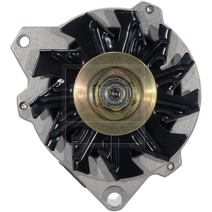 Alternator for Jeep Comanche 4.0L L6 1990 1989 1988 1987 P-3586239