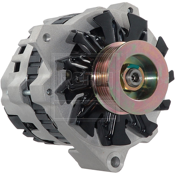 Alternator for Chevrolet K2500 1995 1994 1993 1992 1991 1990 1989 1988 P-3586266