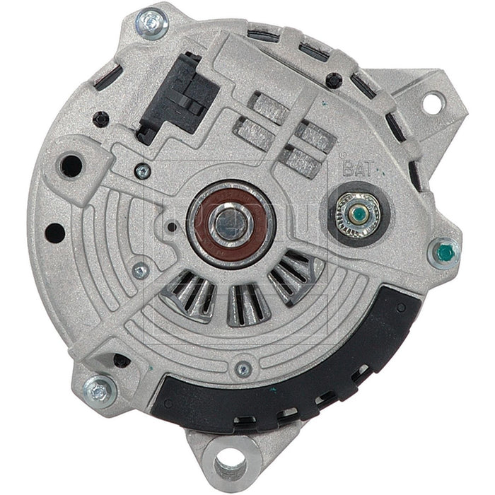 Alternator for Chevrolet K2500 1995 1994 1993 1992 1991 1990 1989 1988 P-3586266