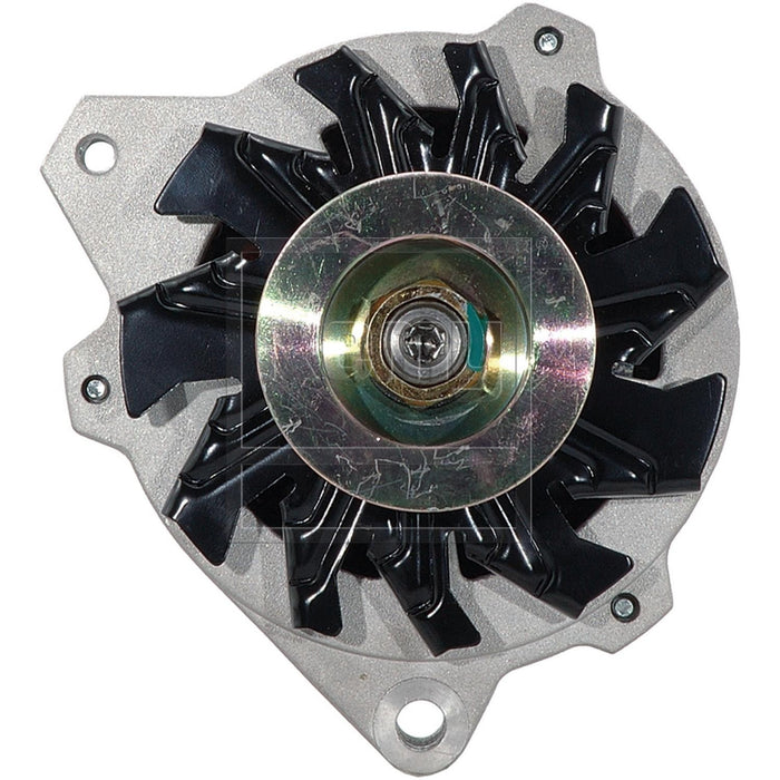 Alternator for Chevrolet K2500 1995 1994 1993 1992 1991 1990 1989 1988 P-3586266