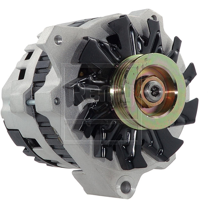 Alternator for GMC C1500 1989 1988 P-3586335