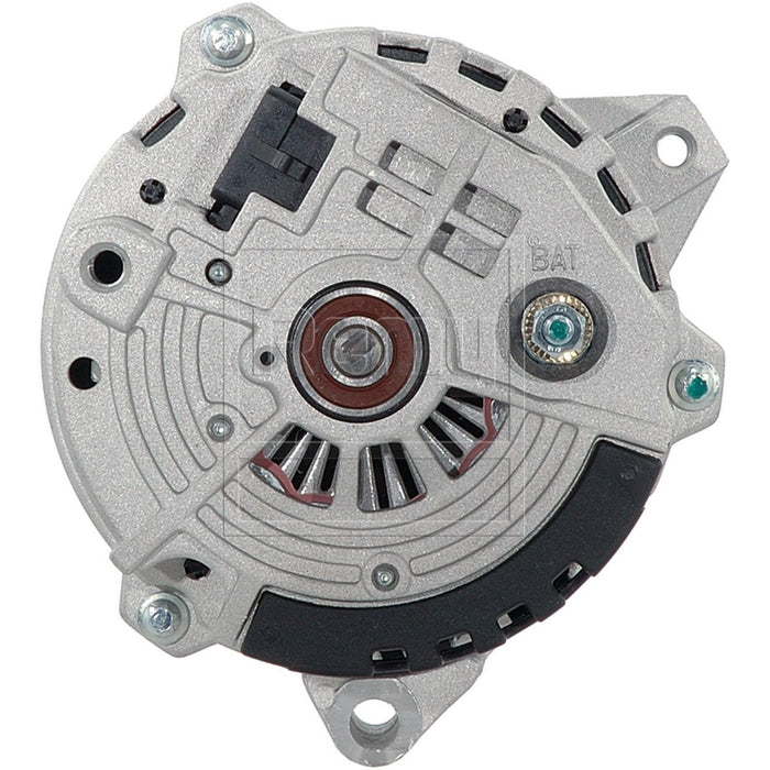 Alternator for GMC C1500 1989 1988 P-3586335