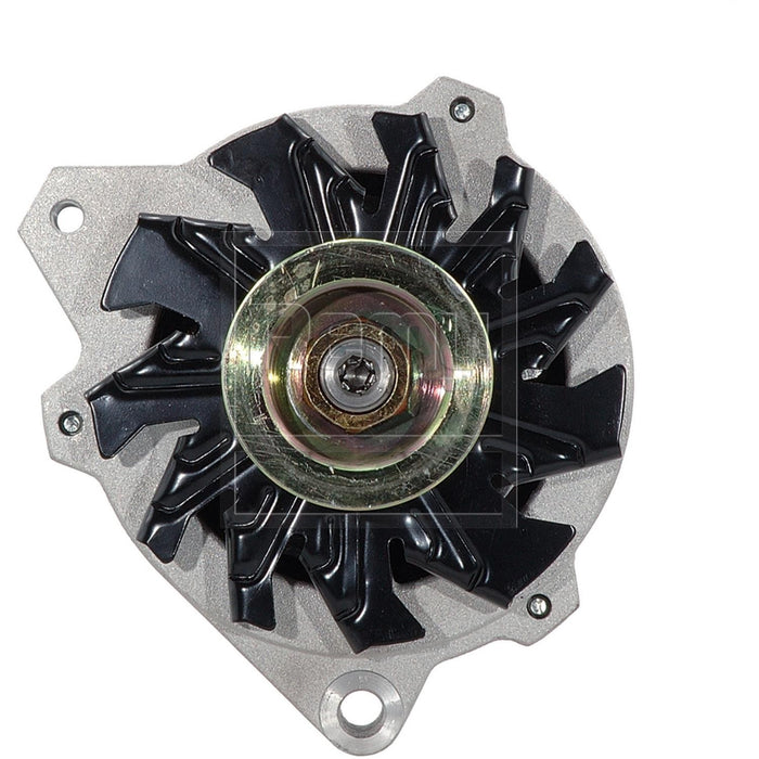 Alternator for GMC C1500 1989 1988 P-3586335