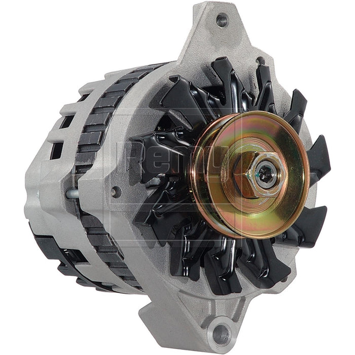 Alternator for GMC S15 Jimmy 2.5L L4 1986 P-3586374