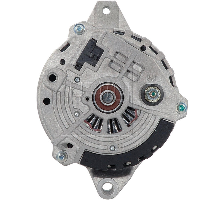 Alternator for GMC S15 Jimmy 2.5L L4 1986 P-3586374