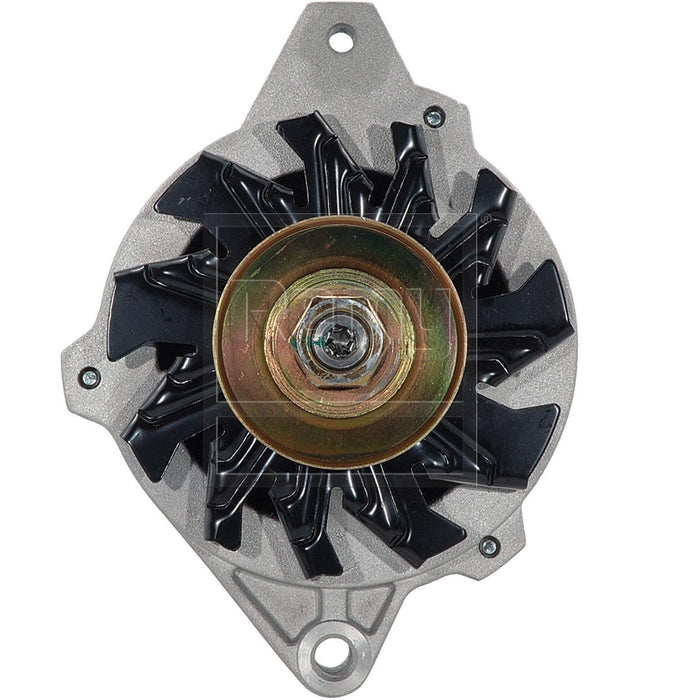 Alternator for GMC S15 Jimmy 2.5L L4 1986 P-3586374