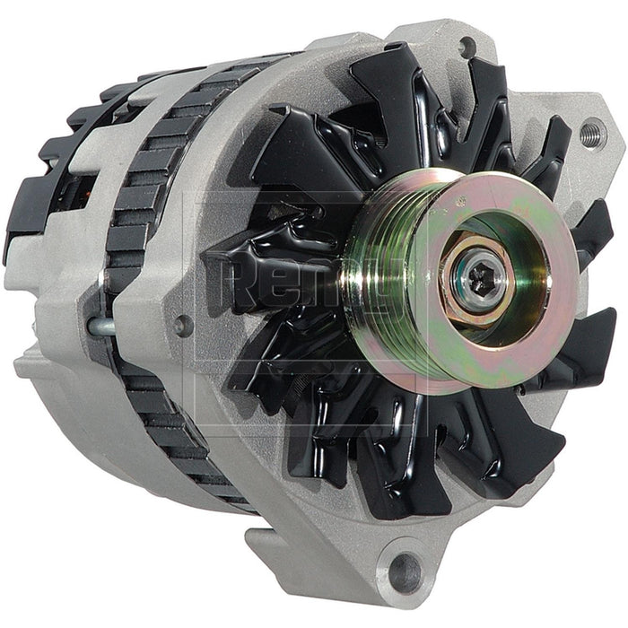 Alternator for Chevrolet Cavalier 1994 1993 1992 1991 1990 1989 1988 1987 P-3586446