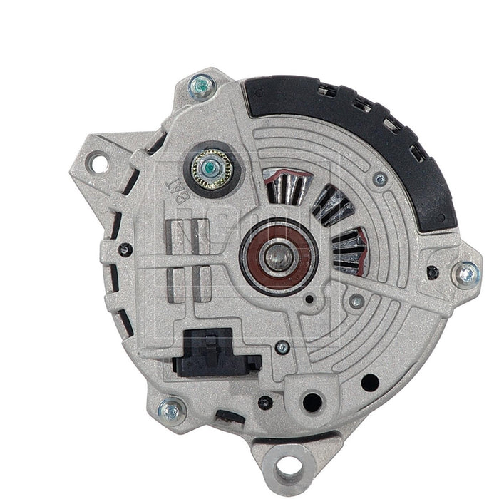 Alternator for Chevrolet Cavalier 1994 1993 1992 1991 1990 1989 1988 1987 P-3586446