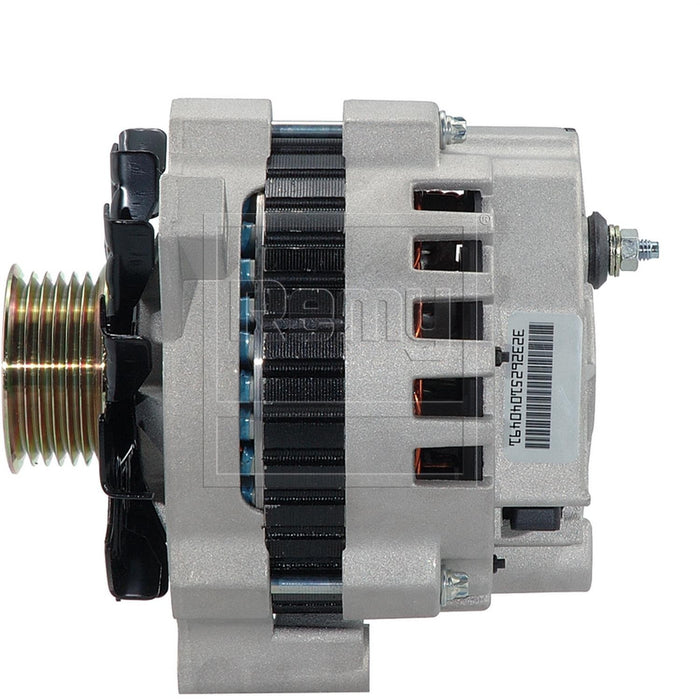 Alternator for Chevrolet Cavalier 1994 1993 1992 1991 1990 1989 1988 1987 P-3586446