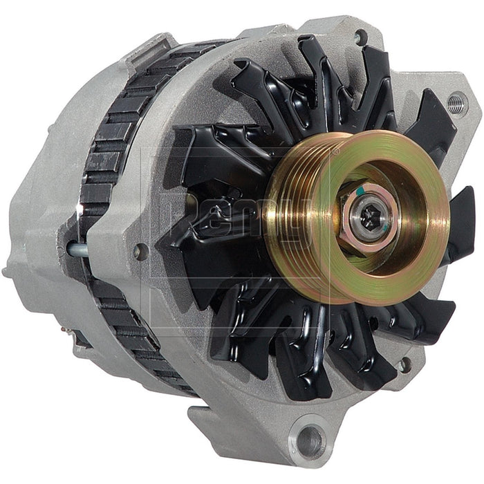 Alternator for Oldsmobile Cutlass Supreme 3.4L V6 1993 1992 P-3586476