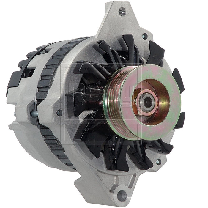 Alternator for Buick Skylark 3.0L V6 1988 1987 1986 P-3586535