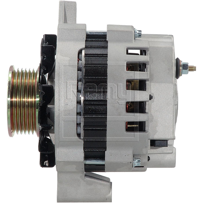 Alternator for Buick Skylark 3.0L V6 1988 1987 1986 P-3586535