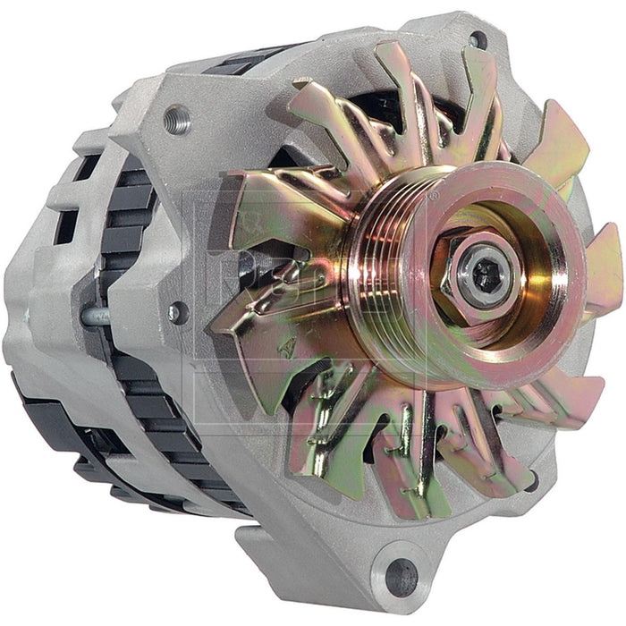 Alternator for Chevrolet Astro 4.3L V6 1989 1988 1987 P-3586559