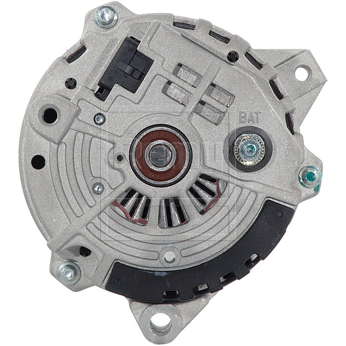 Alternator for Chevrolet Astro 4.3L V6 1989 1988 1987 P-3586559