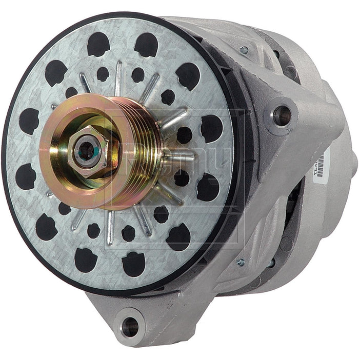 Alternator for Chevrolet C2500 2000 1999 1998 1997 1996 P-3586598