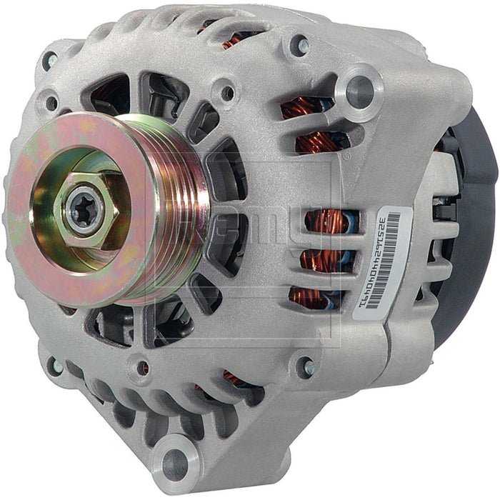 Alternator for GMC Sonoma 4.3L V6 1997 1996 P-3586817