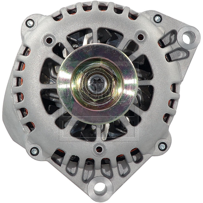 Alternator for GMC Sonoma 4.3L V6 1997 1996 P-3586817