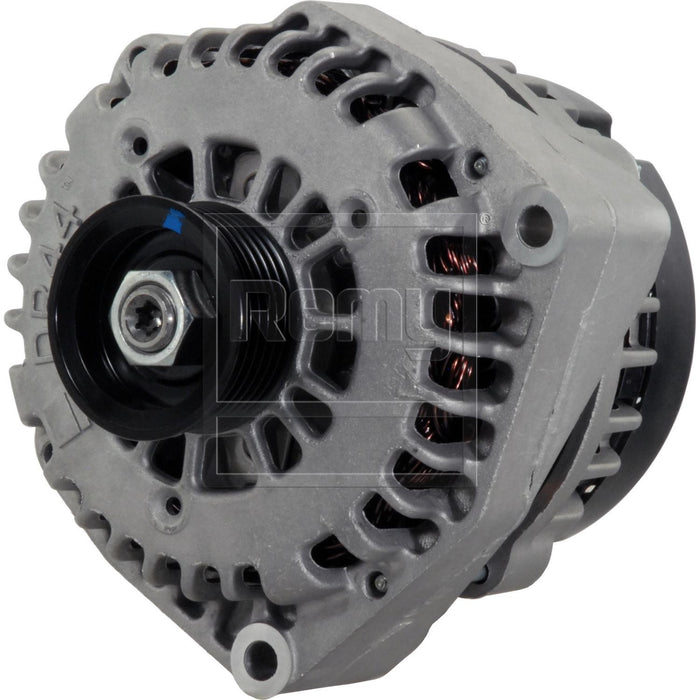 Alternator for Chevrolet Silverado 3500 6.0L V8 2006 2005 P-3586973