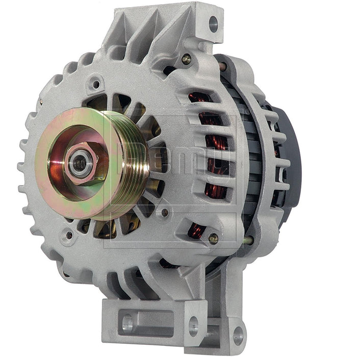 Alternator for Oldsmobile Bravada 4.2L L6 2004 2003 2002 P-3586996