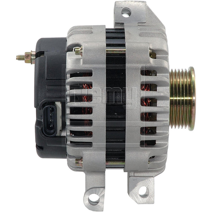 Alternator for Oldsmobile Bravada 4.2L L6 2004 2003 2002 P-3586996