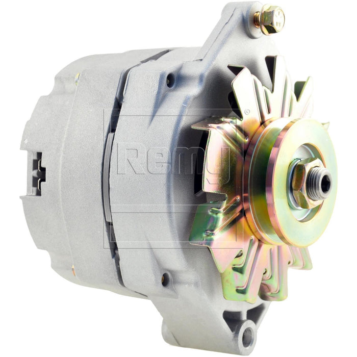 Alternator for Chevrolet Caprice 12 VIN 1982 1981 1980 1979 1978 1977 1976 1975 1974 1973 P-3587063