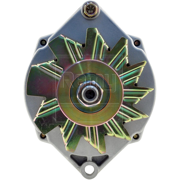 Alternator for GMC G35 1978 1977 1976 1975 P-3587120