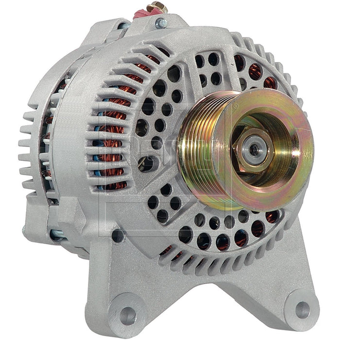 Alternator for Ford E-150 Econoline 2002 2001 2000 1999 1998 1997 P-3587498