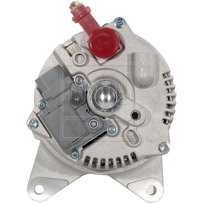 Alternator for Ford E-150 Econoline 2002 2001 2000 1999 1998 1997 P-3587498