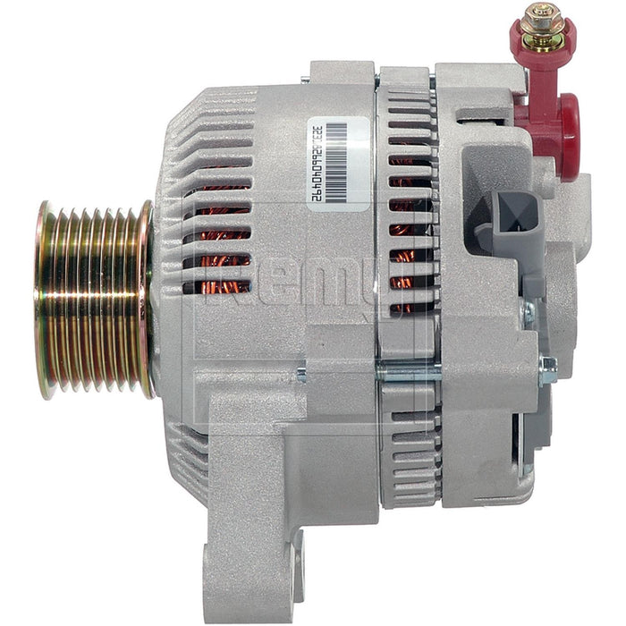 Alternator for Ford E-150 Econoline 2002 2001 2000 1999 1998 1997 P-3587498