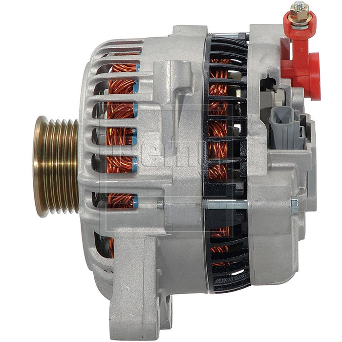 Alternator for Ford Crown Victoria 4.6L V8 GAS 2002 2001 2000 1999 1998 1997 P-3587566